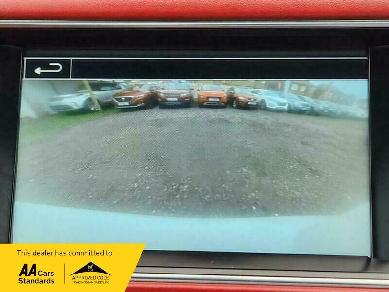 Used Land Rover Range Rover Sport 2015 for sale - 76781823: Photo 4