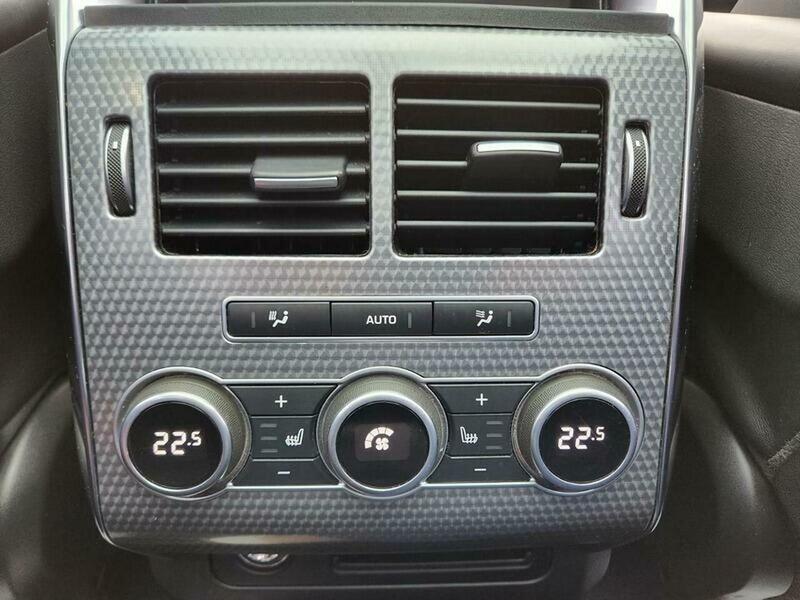 Used Land Rover Range Rover Sport 2015 for sale - 76781823: Photo 43