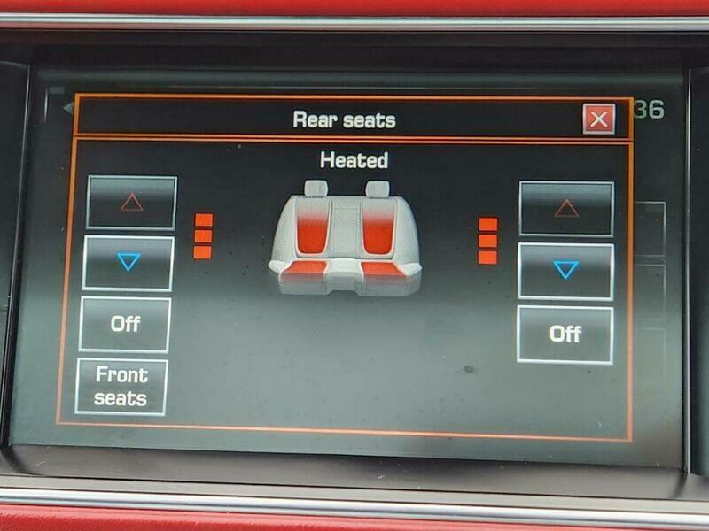 Used Land Rover Range Rover Sport 2015 for sale - 76781823: Photo 46