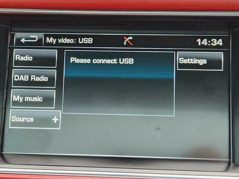 Used Land Rover Range Rover Sport 2015 for sale - 76781823: Photo 49