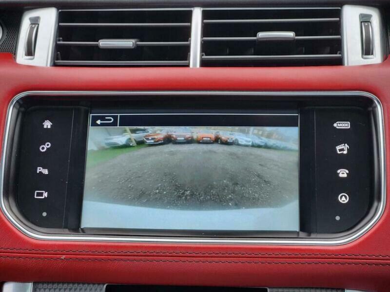 Used Land Rover Range Rover Sport 2015 for sale - 76781823: Photo 50