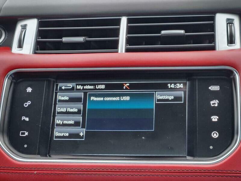 Used Land Rover Range Rover Sport 2015 for sale - 76781823: Photo 52