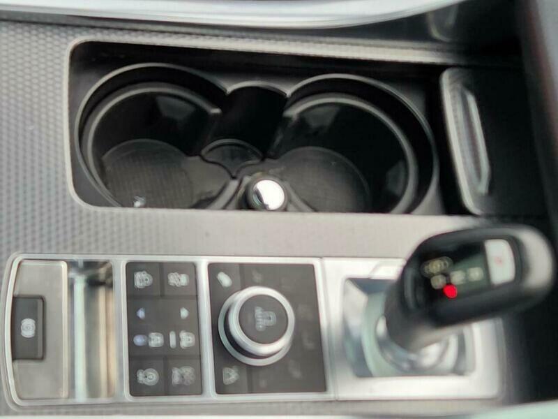 Used Land Rover Range Rover Sport 2015 for sale - 76781823: Photo 53