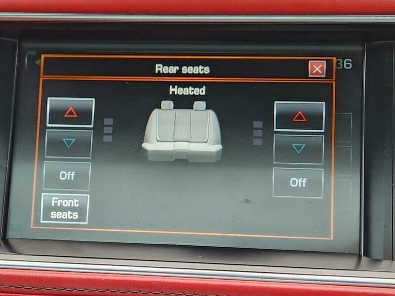 Used Land Rover Range Rover Sport 2015 for sale - 76781823: Photo 55