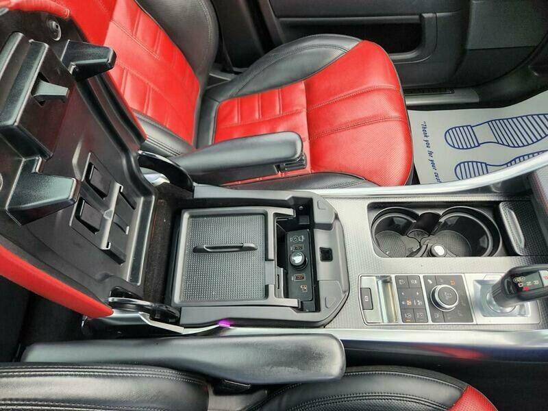 Used Land Rover Range Rover Sport 2015 for sale - 76781823: Photo 56