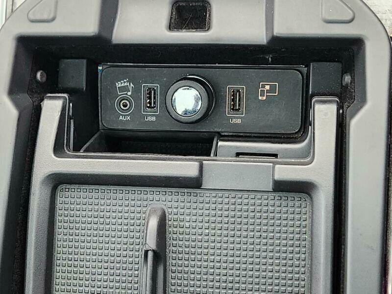 Used Land Rover Range Rover Sport 2015 for sale - 76781823: Photo 58