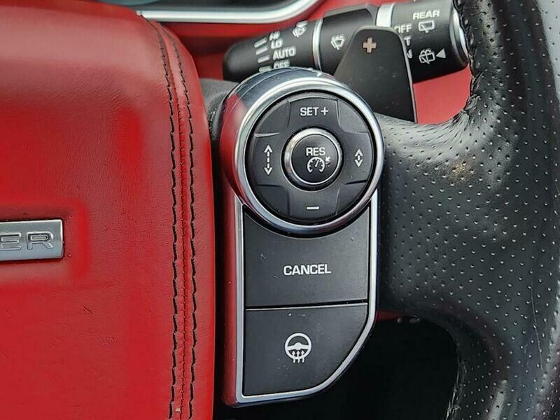 Used Land Rover Range Rover Sport 2015 for sale - 76781823: Photo 59