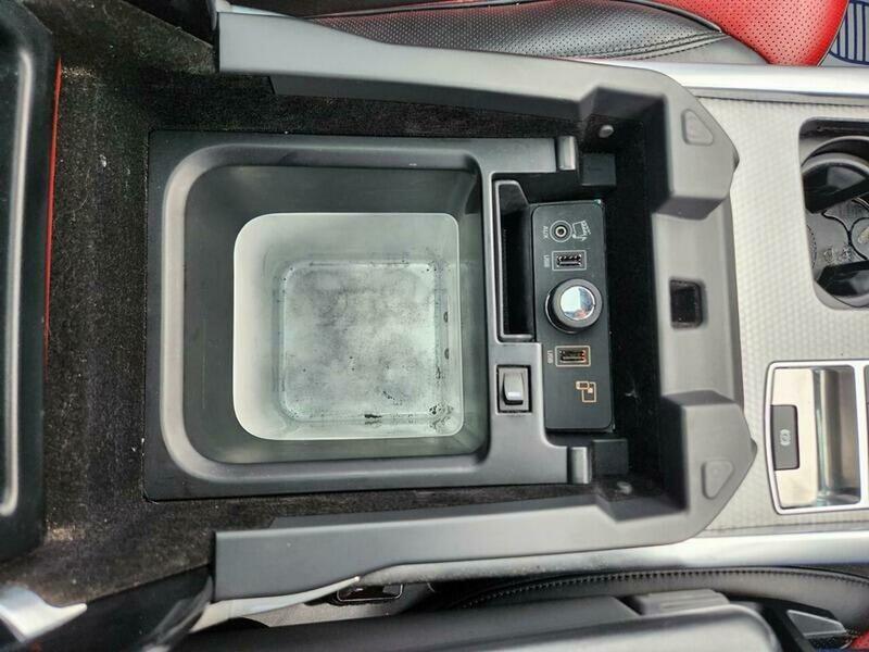 Used Land Rover Range Rover Sport 2015 for sale - 76781823: Photo 65