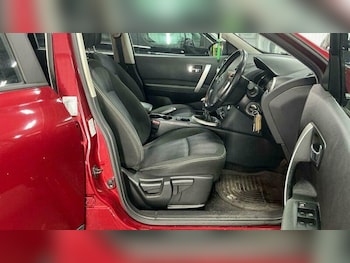 Used Nissan Qashqai 2013 for sale - 79316852: Photo