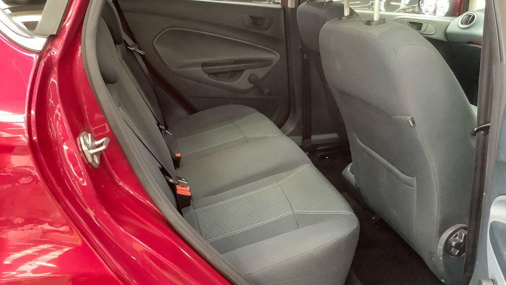 Used Ford Fiesta 2011 for sale - 77454654: Photo 10