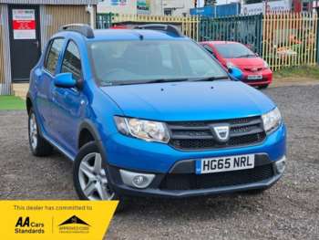 2016 (65) - 0.9 TCe Ambiance Euro 6 (s/s) 5dr