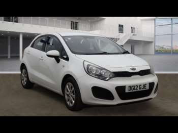 2012 (12) - 1.25 1 5dr