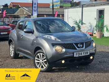 2014 (14) - 1.6 Acenta 5dr