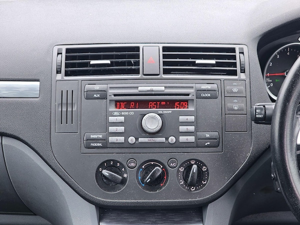 Used Ford C-Max 2008 for sale - 75728688: Photo 10