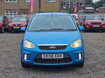 Used Ford C-Max 2008 for sale - 75728688: Photo