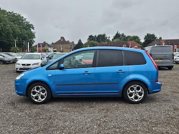 Used Ford C-Max 2008 for sale - 75728688: Photo