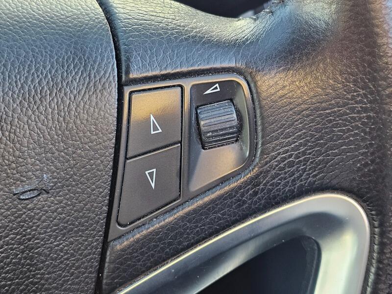 Used Vauxhall Antara 2013 for sale - 76988462: Photo 17