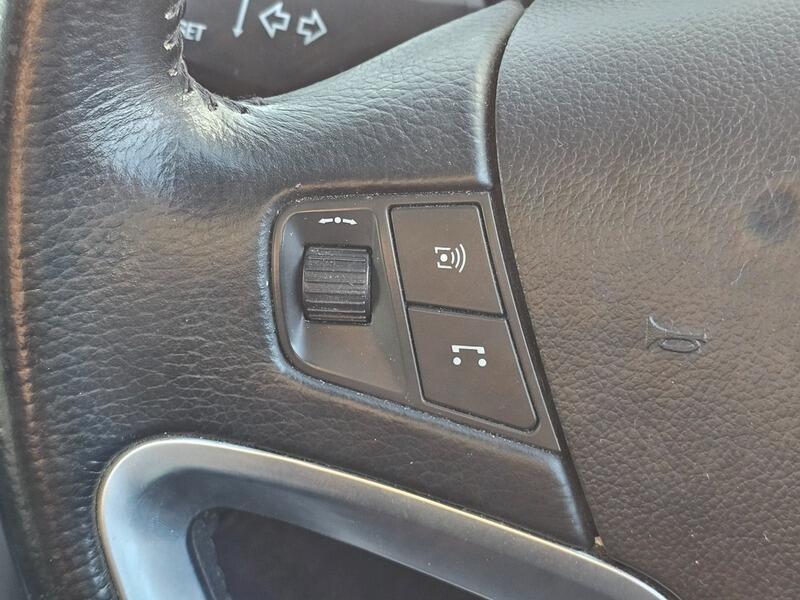 Used Vauxhall Antara 2013 for sale - 76988462: Photo 18