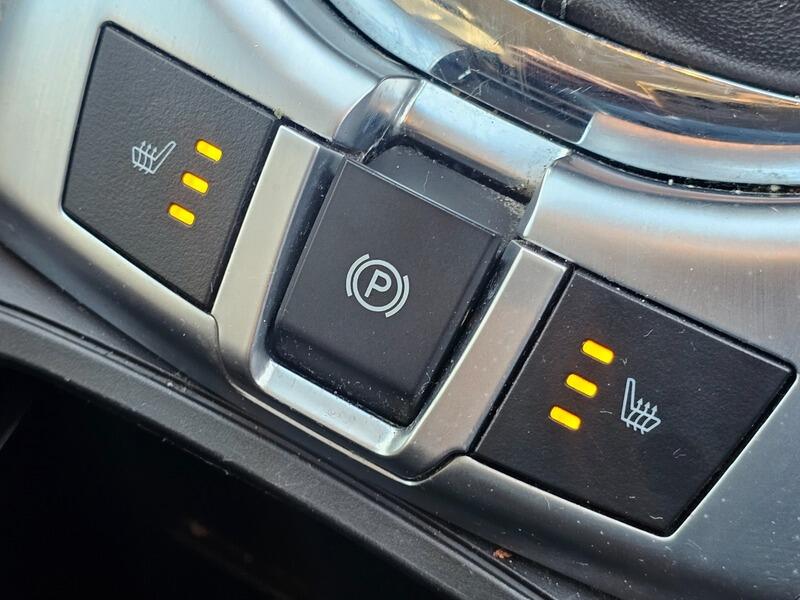 Used Vauxhall Antara 2013 for sale - 76988462: Photo 25