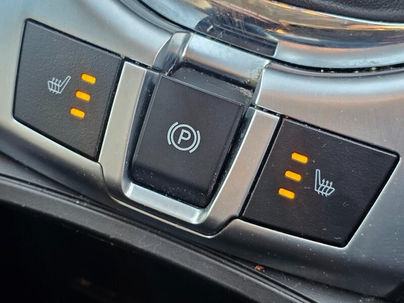 Used Vauxhall Antara 2013 for sale - 76988462: Photo 28