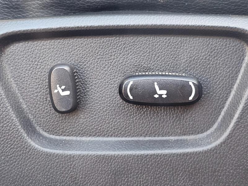 Used Vauxhall Antara 2013 for sale - 76988462: Photo 30