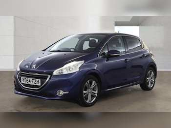 Used Peugeot 208 2014 for sale - 78307404: Photo