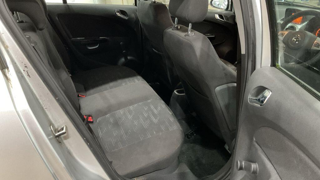 Used Vauxhall Corsa 2012 for sale - 77637569: Photo 10
