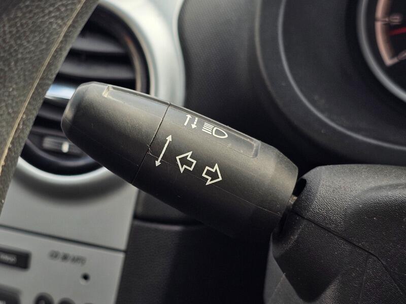 Used Vauxhall Corsa 2012 for sale - 77637569: Photo 19