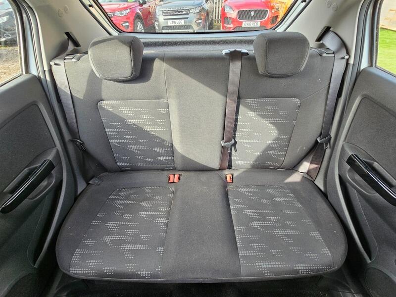 Used Vauxhall Corsa 2012 for sale - 77637569: Photo 26