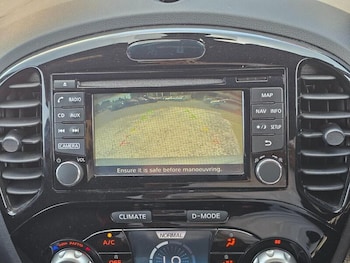 Used Nissan Juke 2016 for sale - 78675530: Photo
