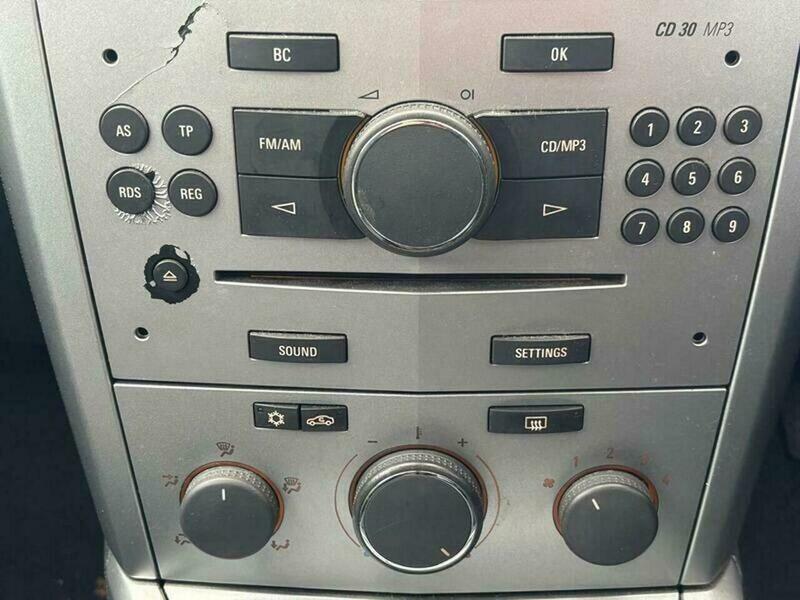 Used Vauxhall Astra 2011 for sale - 76995401: Photo 10