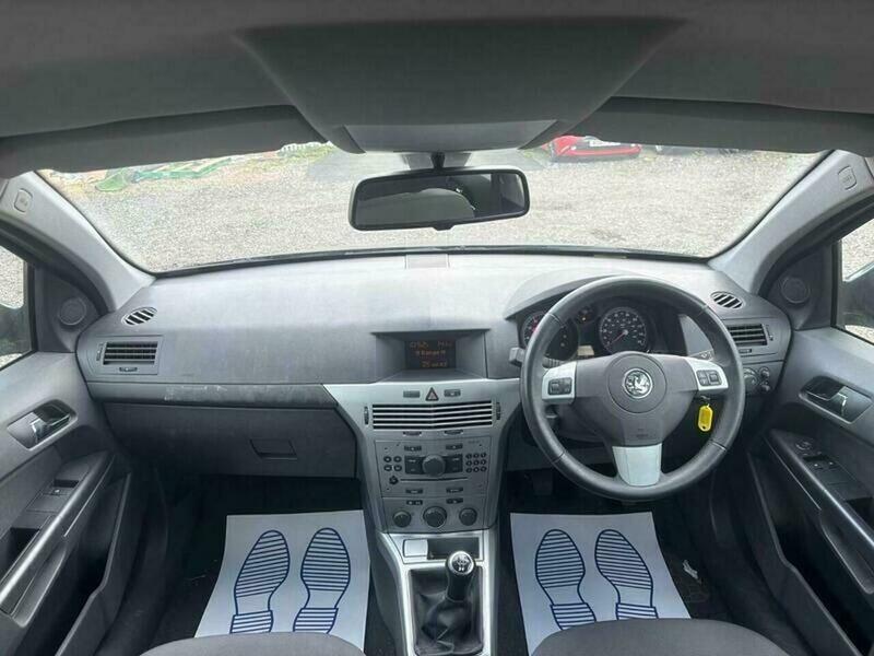 Used Vauxhall Astra 2011 for sale - 76995401: Photo 11