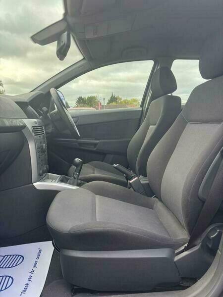 Used Vauxhall Astra 2011 for sale - 76995401: Photo 14