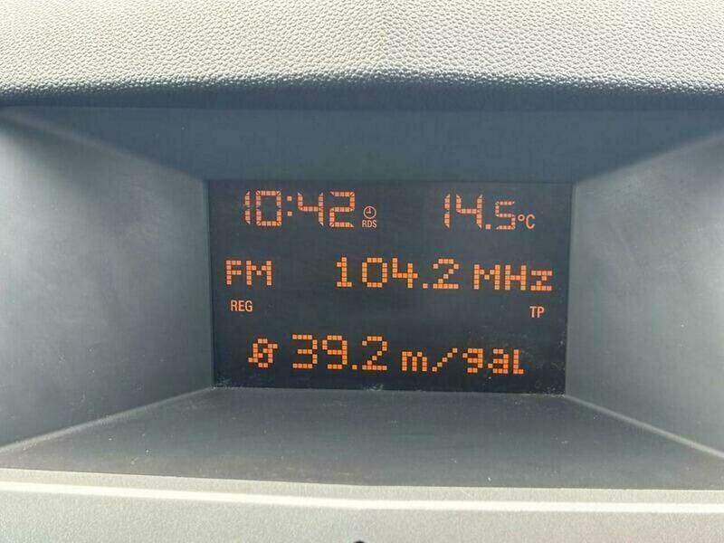 Used Vauxhall Astra 2011 for sale - 76995401: Photo 20