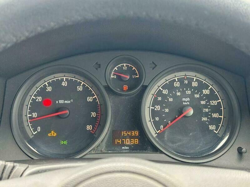 Used Vauxhall Astra 2011 for sale - 76995401: Photo 21