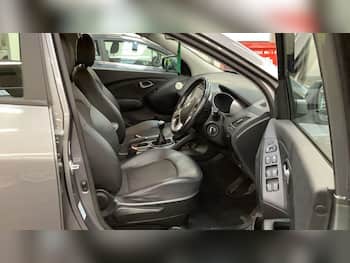 Used Hyundai Ix35 2014 for sale - 79847311: Photo