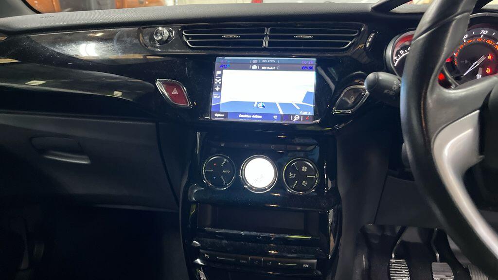 Used DS Automobiles DS 3 2017 for sale - 77939826: Photo 3