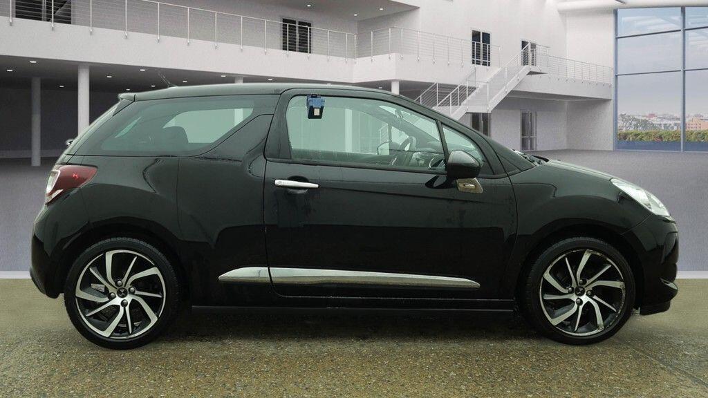 Used DS Automobiles DS 3 2017 for sale - 77939826: Photo 5