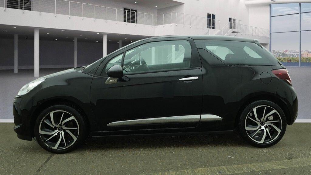 Used DS Automobiles DS 3 2017 for sale - 77939826: Photo 6