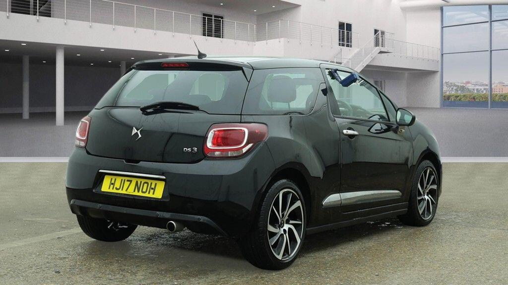 Used DS Automobiles DS 3 2017 for sale - 77939826: Photo 8