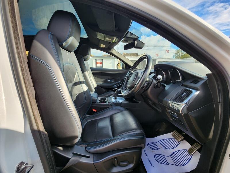 Used Jaguar E-Pace 2017 for sale - 76361086: Photo 13