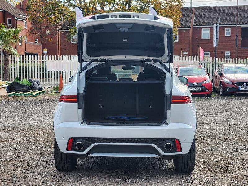 Used Jaguar E-Pace 2017 for sale - 76361086: Photo 15