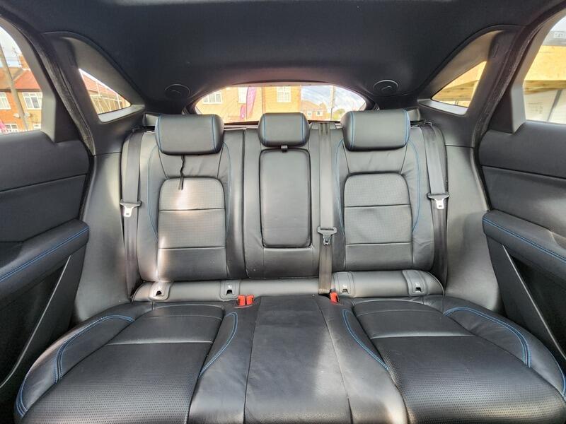 Used Jaguar E-Pace 2017 for sale - 76361086: Photo 16