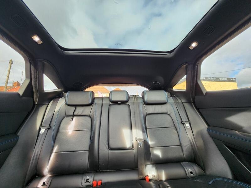 Used Jaguar E-Pace 2017 for sale - 76361086: Photo 17