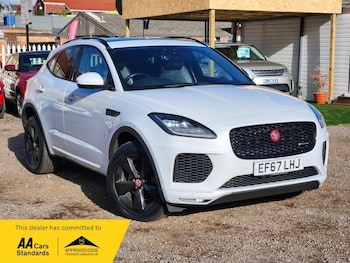 2017 (67) - 2.0 D150 R-Dynamic S Auto AWD Euro 6 (s/s) 5dr