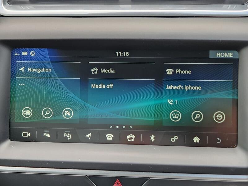 Used Jaguar E-Pace 2017 for sale - 76361086: Photo 23