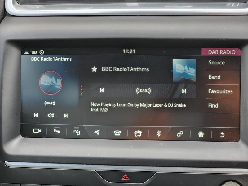 Used Jaguar E-Pace 2017 for sale - 76361086: Photo 24