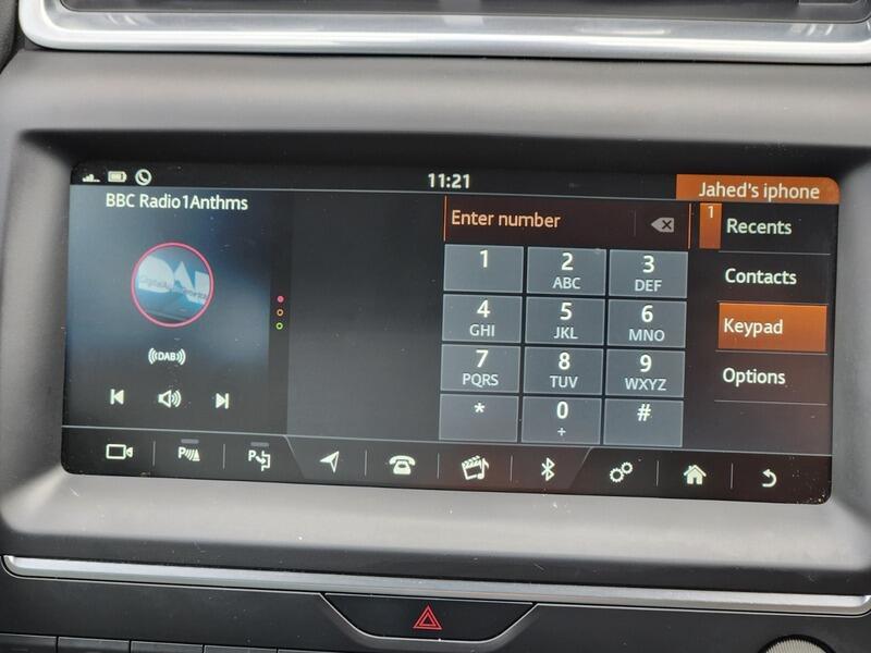 Used Jaguar E-Pace 2017 for sale - 76361086: Photo 25