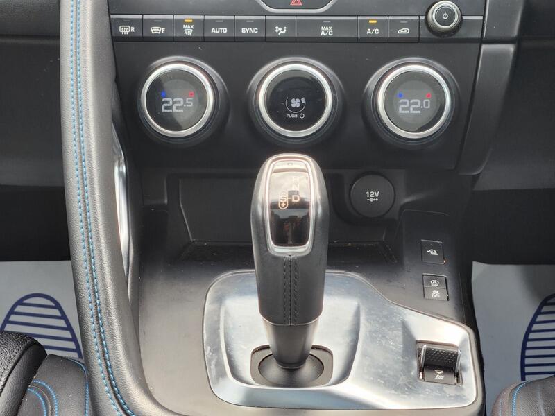 Used Jaguar E-Pace 2017 for sale - 76361086: Photo 26