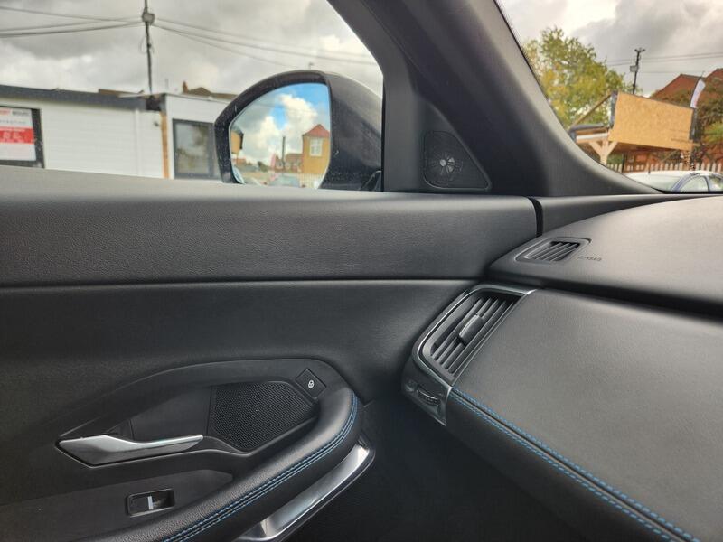 Used Jaguar E-Pace 2017 for sale - 76361086: Photo 43